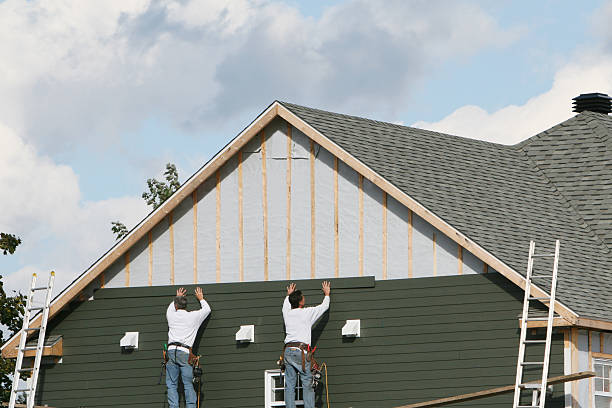 Best Brick Veneer Siding  in Balfour, NC